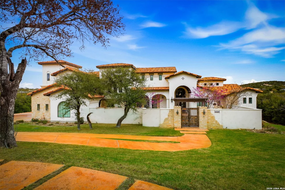 Unit for sale at 11418 Anaqua Springs, Boerne, TX 78006