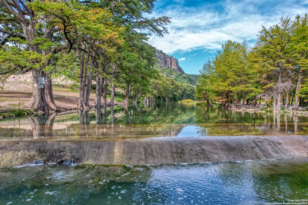 Unit for sale at TBD Bent River RD, ConCan, TX 78838