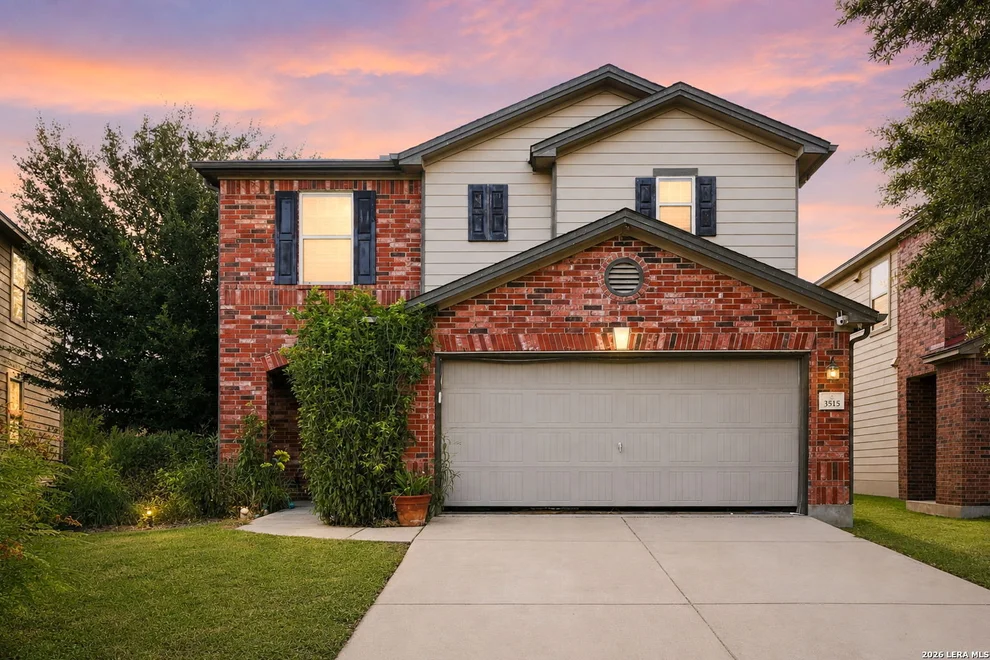 Unit for sale at 3515 Cactus Fall, San Antonio, TX 78245
