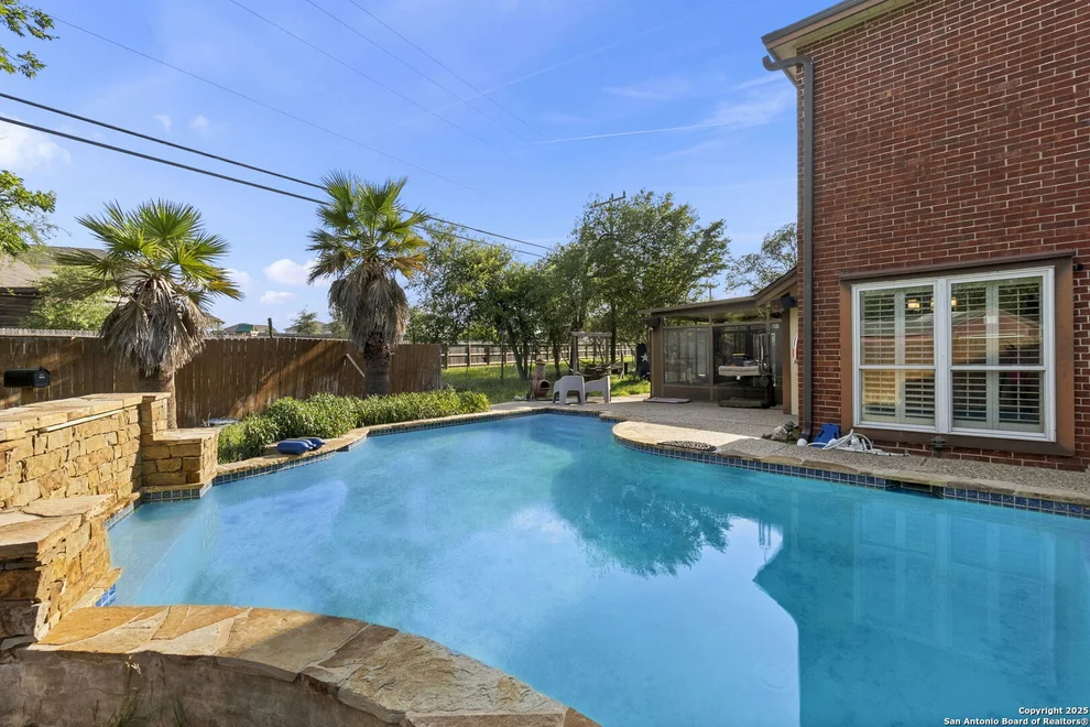 Unit for sale at 19502 Encino Bow, San Antonio, TX 78259