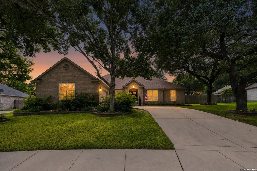 Unit for sale at 1605 Canyon Oak, Schertz, TX 78154