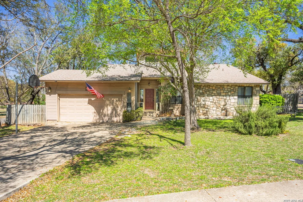 Unit for sale at 410 Methodist Encampment, Kerrville, TX 78028