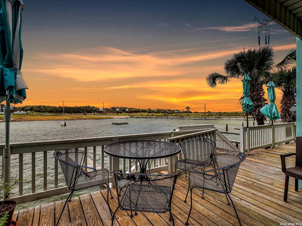 Unit for sale at 2292 N Fulton Beach, Rockport, TX 78382