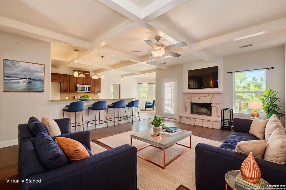 Unit for sale at 202 Roaring Creek Dr, Boerne, TX 78006