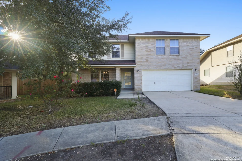 Unit for sale at 10127 Margarita Hill, Converse, TX 78109