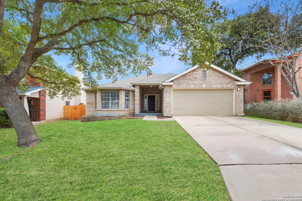 Unit for sale at 919 COUGAR COUNTRY, San Antonio, TX 78251