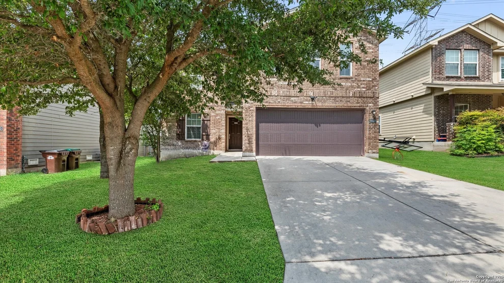 Unit for sale at 2319 Rosillos Peak, San Antonio, TX 78245