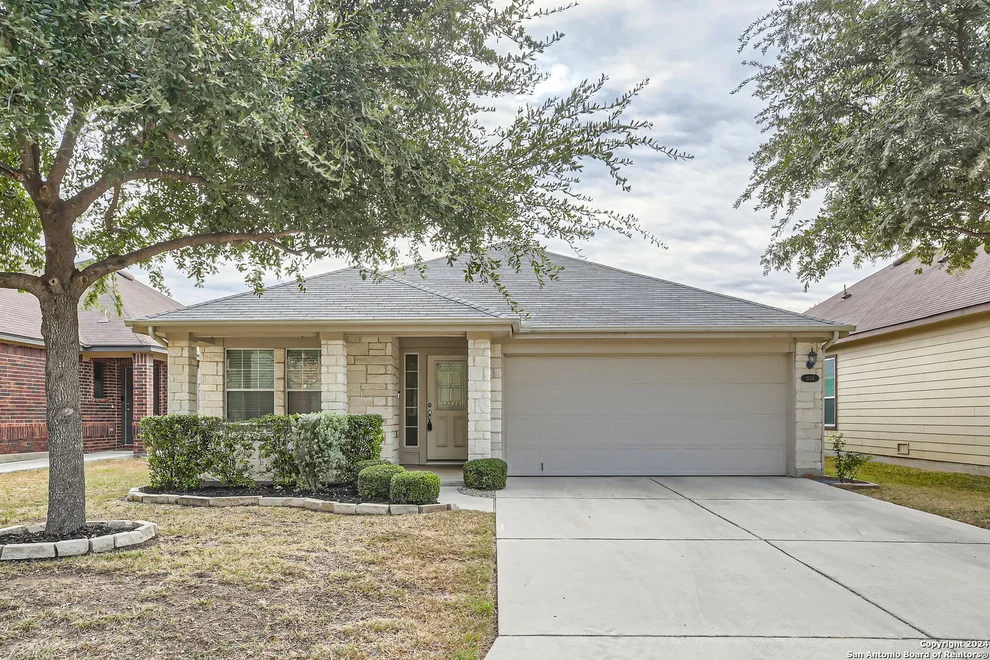 Unit for sale at 9134 CANTER HORSE, San Antonio, TX 78254