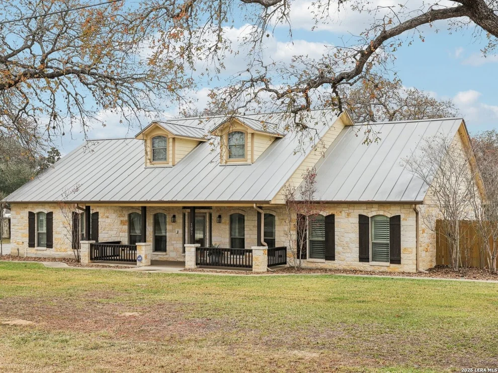 Unit for sale at 197 Vintage Ranch, La Vernia, TX 78121
