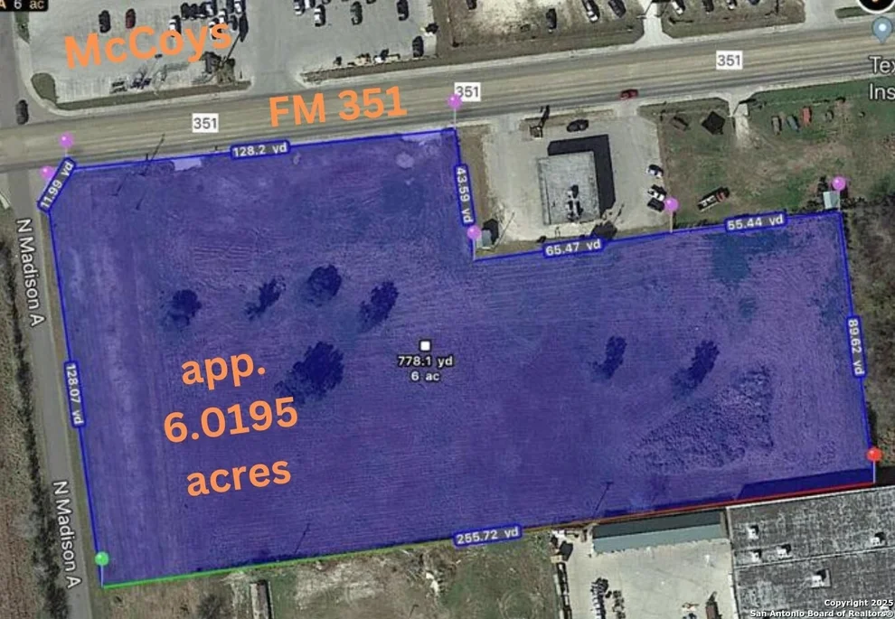 Unit for sale at 305 fm 351, Beeville, TX 78102