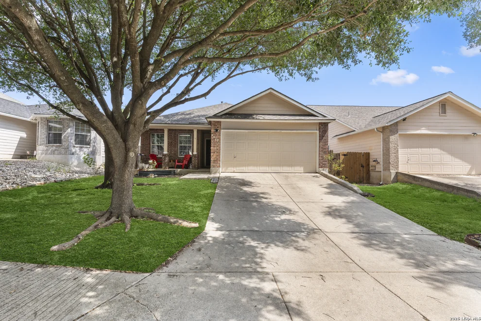 Unit for sale at 6614 CLOVIS CT, San Antonio, TX 78233