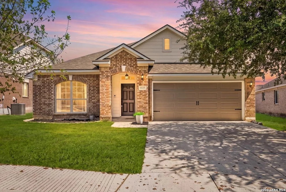 Unit for sale at 3522 Sausalito Fern, San Antonio, TX 78261