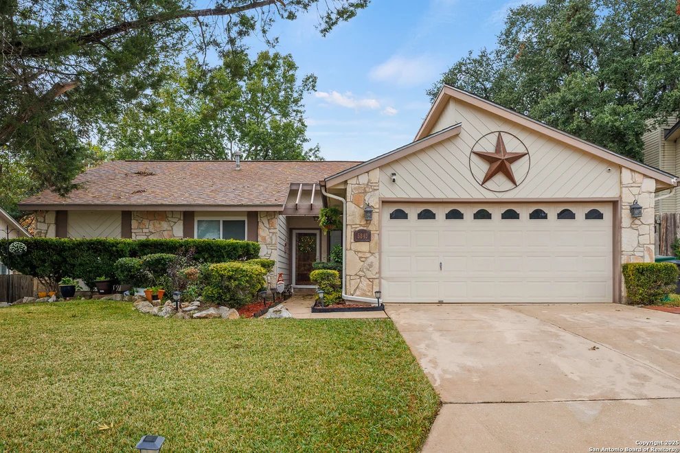 Unit for sale at 5843 Spring Valley, San Antonio, TX 78247