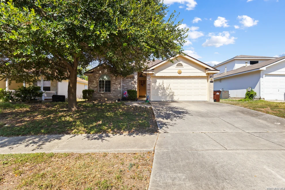 Unit for sale at 3827 MISTFLOWER DR, Converse, TX 78109