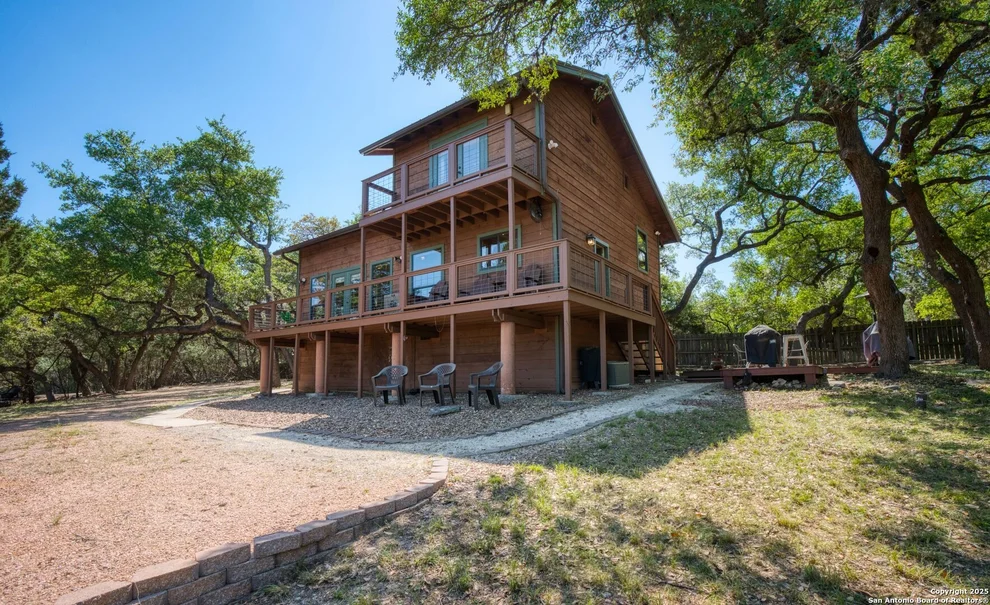 Unit for sale at 1175 Colleen, Canyon Lake, TX 78133