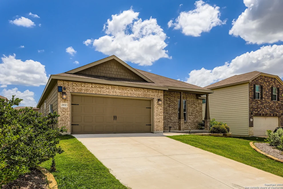 Unit for sale at 2832 Klein Way, New Braunfels, TX 78130
