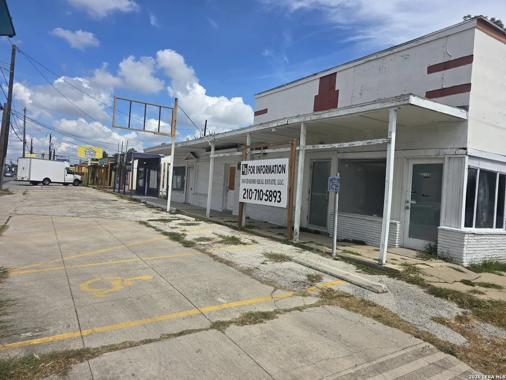 Unit for sale at 1500 FREDERICKSBURG RD, San Antonio, TX 78201
