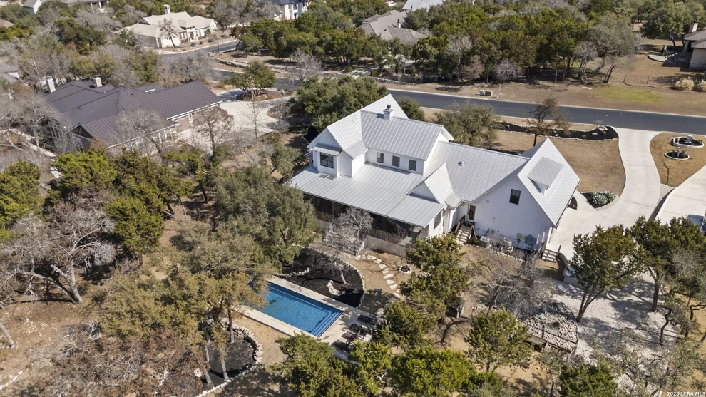 Unit for sale at 104 Balcones Bend, Boerne, TX 78006