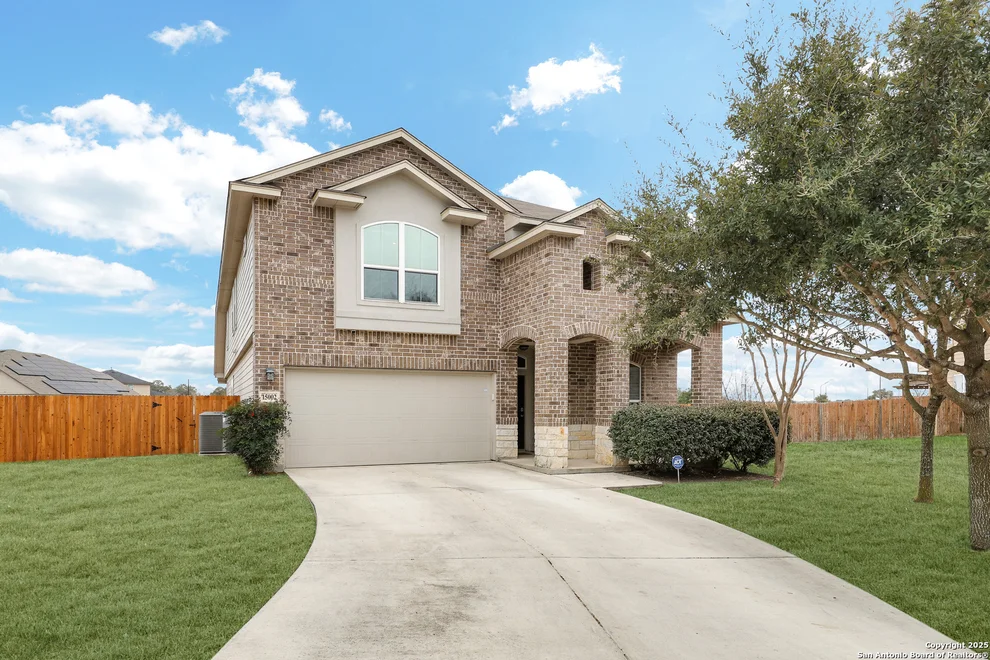 Unit for sale at 15002 Cinnamon Teal, San Antonio, TX 78253