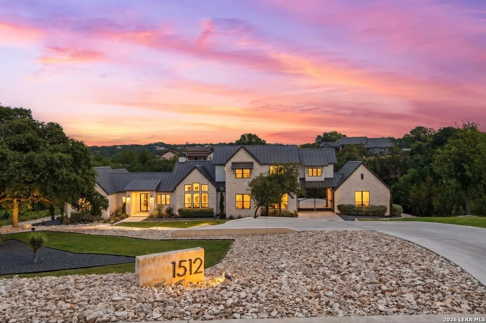 Unit for sale at 1512 Via Principale, New Braunfels, TX 78132