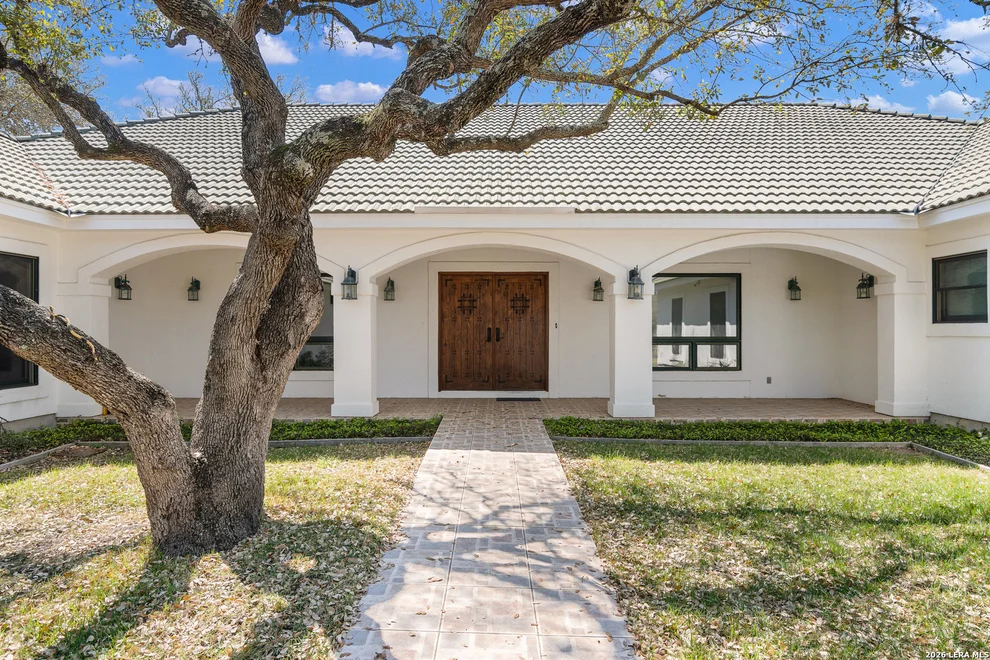 Unit for sale at 7244 SILVER SPUR TRL, Boerne, TX 78015