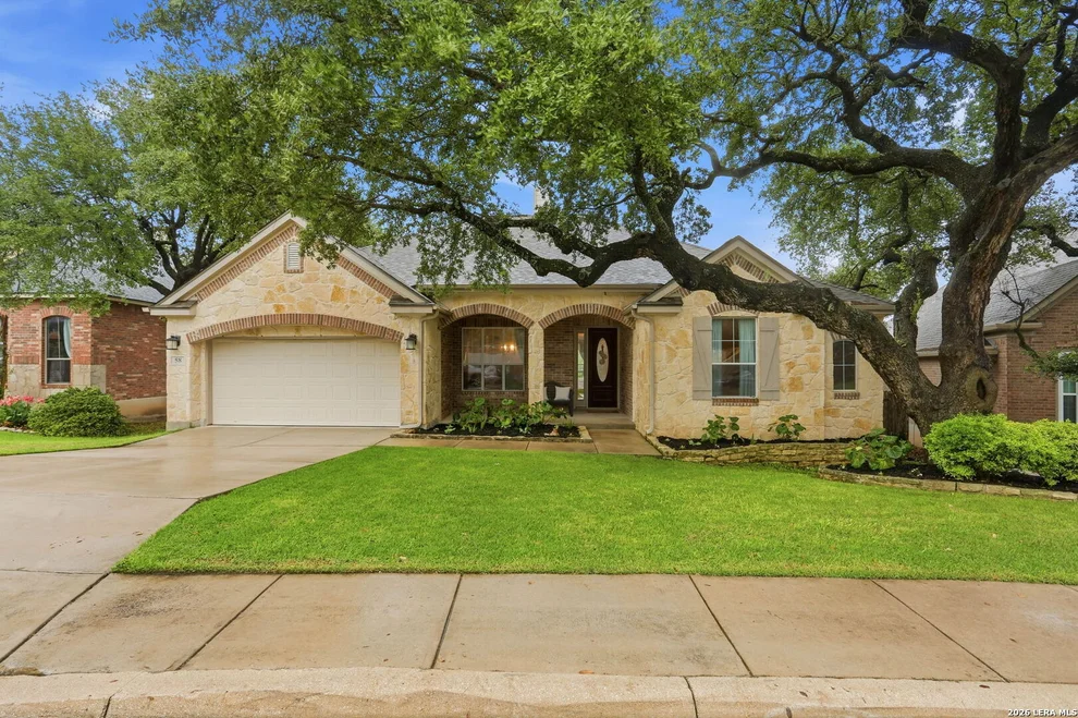 Unit for sale at 58 Horseshoe Cyn, San Antonio, TX 78258