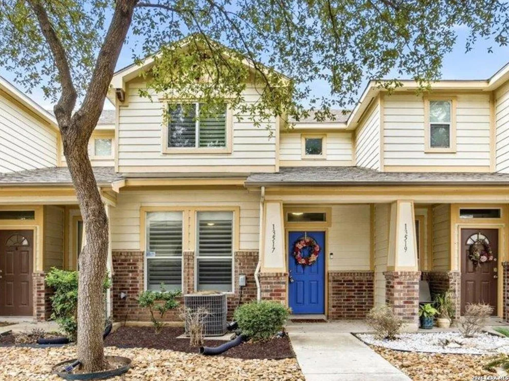 Unit for sale at 13517 Bristow Dawn, San Antonio, TX 78217