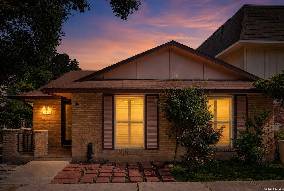 Unit for sale at 4919 ARBOR RIDGE DR, San Antonio, TX 78228