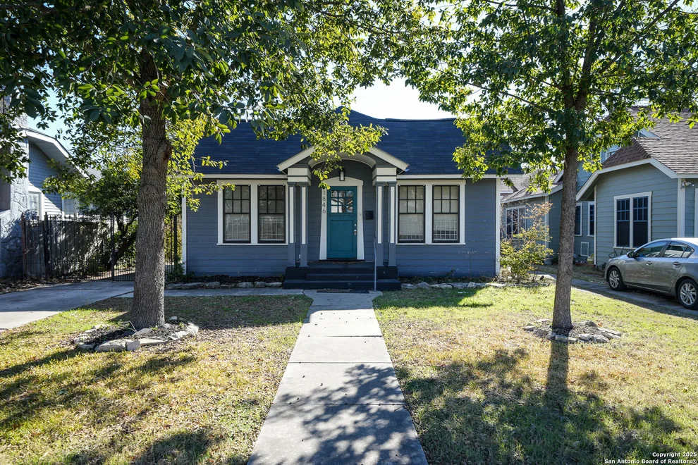 Unit for sale at 1846 W MULBERRY AVE, San Antonio, TX 78201