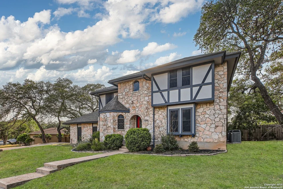 Unit for sale at 1803 Royal Crescent, San Antonio, TX 78231