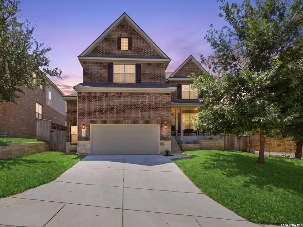 Unit for sale at 710 Viento Pt, San Antonio, TX 78260