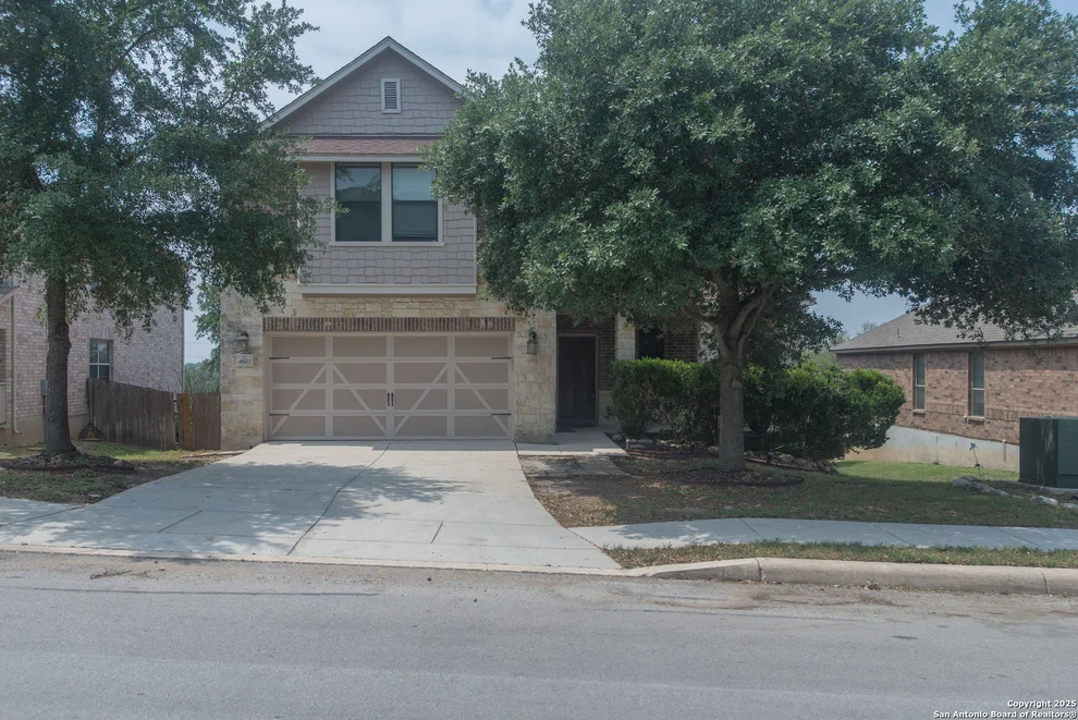 Unit for sale at 4602 Manitou Bay, San Antonio, TX 78259