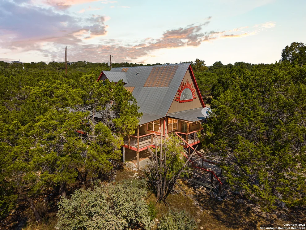 Unit for sale at 1420 lakeshore, Canyon Lake, TX 78133