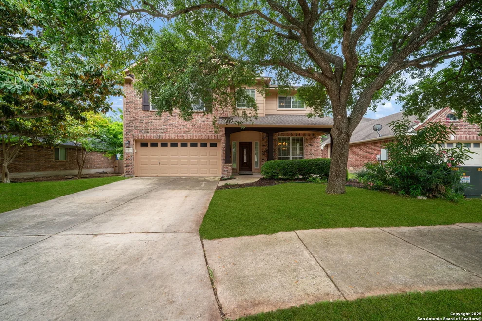 Unit for sale at 512 Thoreau Trl, Schertz, TX 78154
