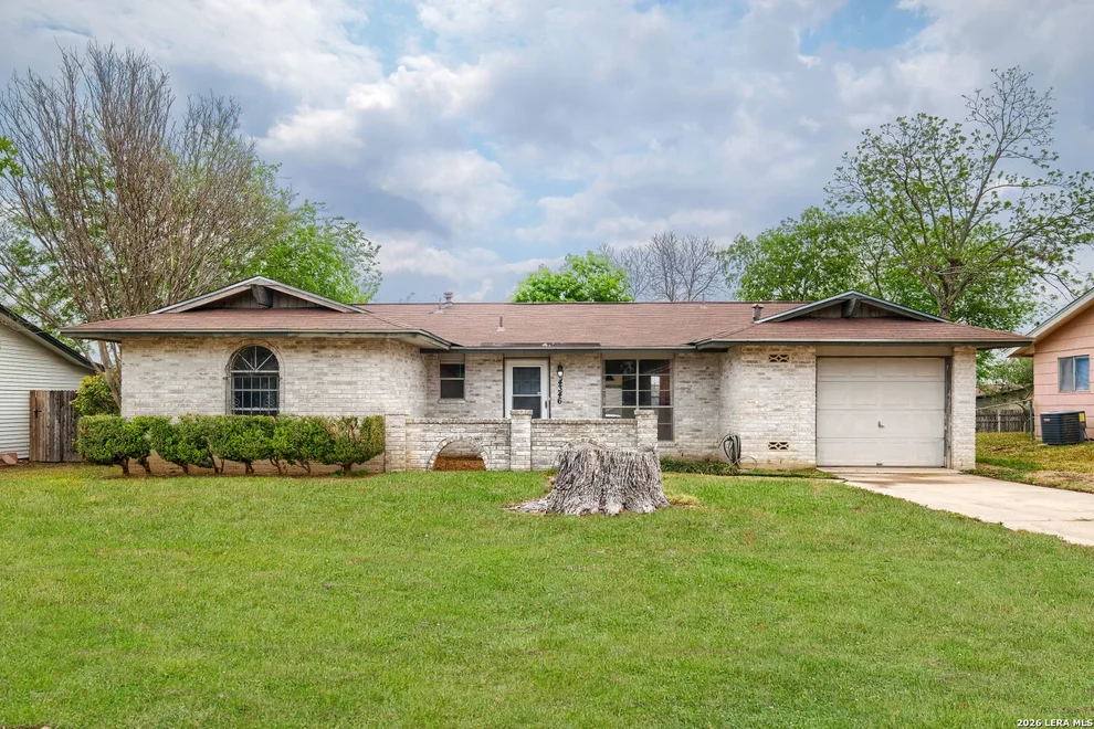 Unit for sale at 4346 Eagle Nest, San Antonio, TX 78233