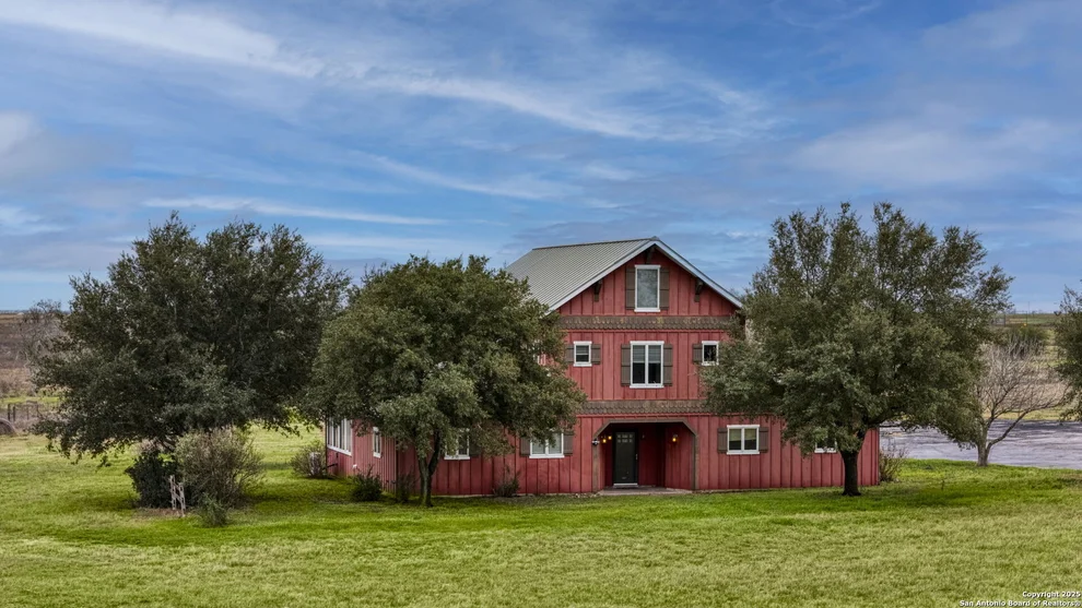 Unit for sale at 3893 STATE HIGHWAY 97, Floresville, TX 78114