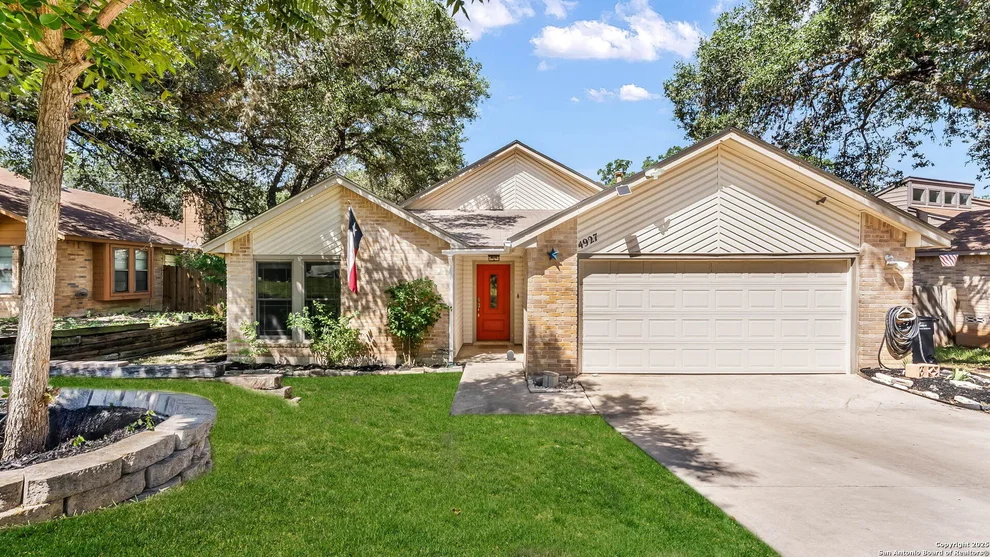 Unit for sale at 4927 Timber Wind, San Antonio, TX 78250