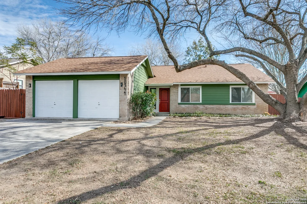 Unit for sale at 10344 FLATLAND TRL, Converse, TX 78109