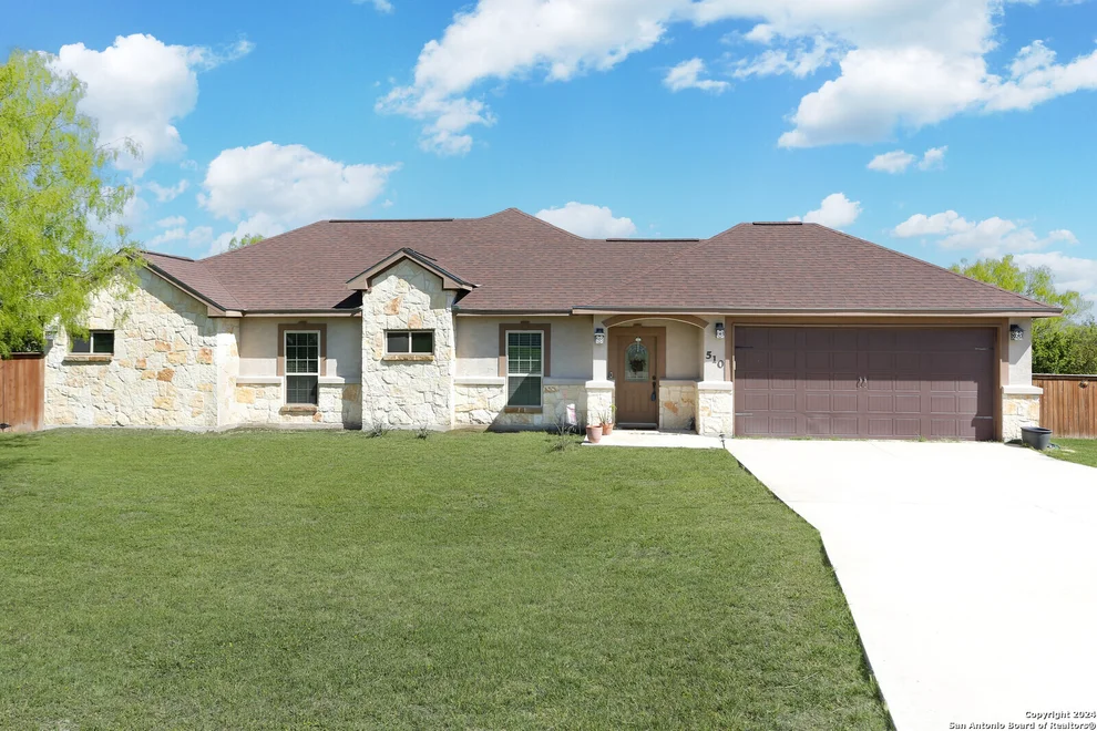 Unit for sale at 510 County Road 3823, San Antonio, TX 78253