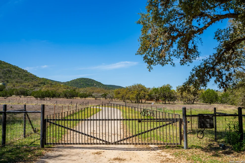 Unit for sale at 126 Childress, Leakey, TX 78873