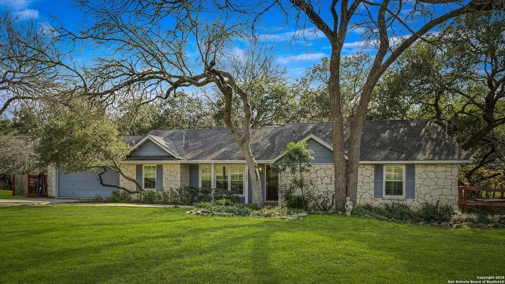 Unit for sale at 107 DEER TRL, Boerne, TX 78006