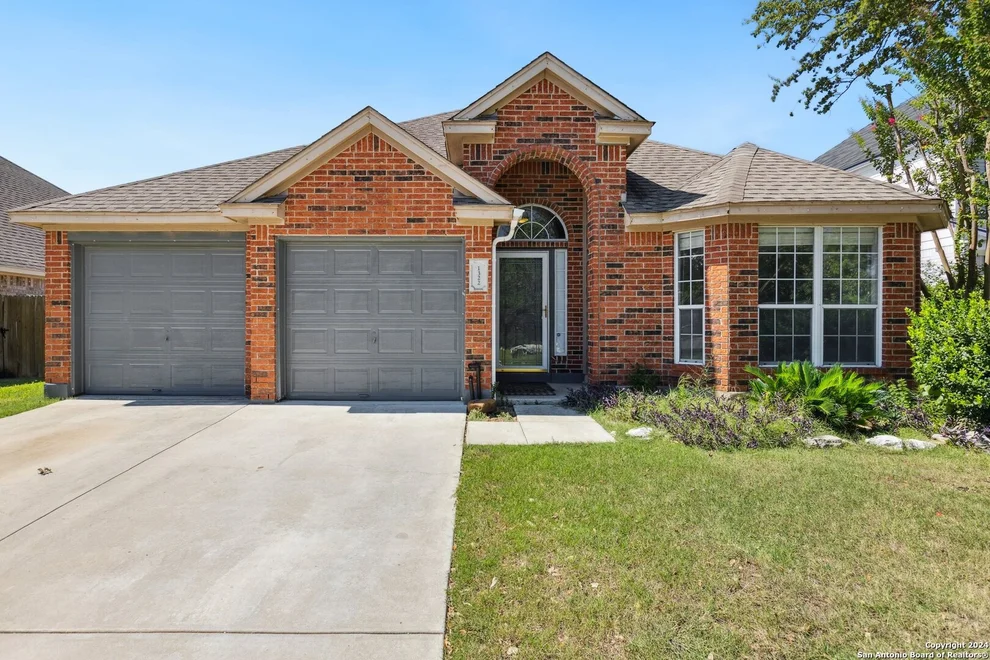 Unit for sale at 1322 ARROW STONE, San Antonio, TX 78258