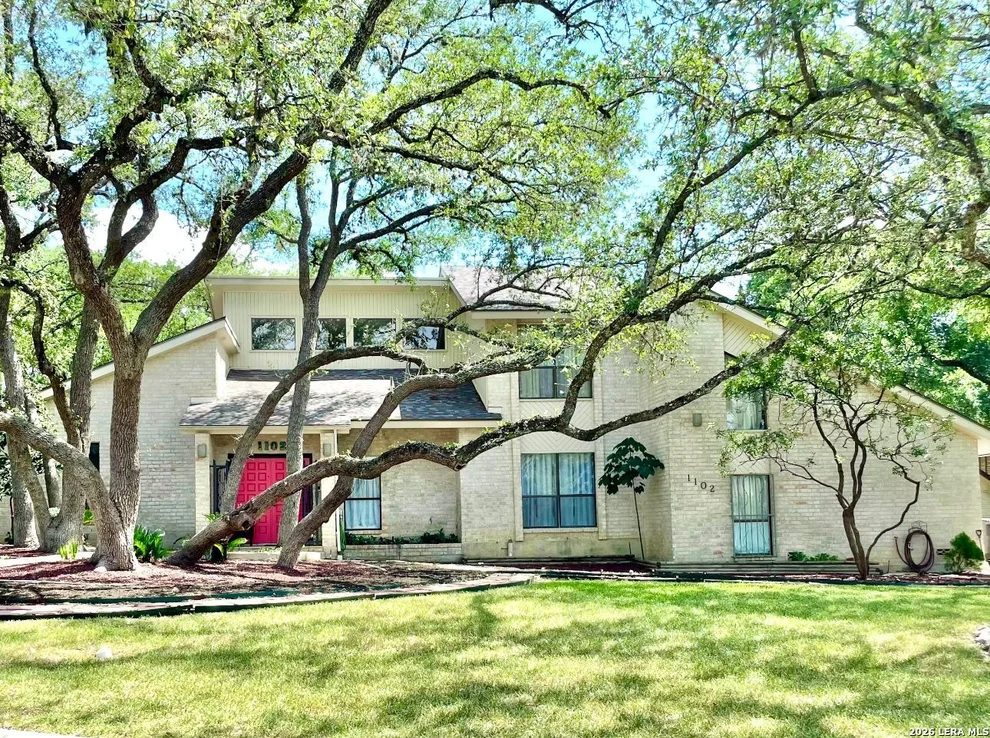 Unit for sale at 1102 Country Pike, San Antonio, TX 78216