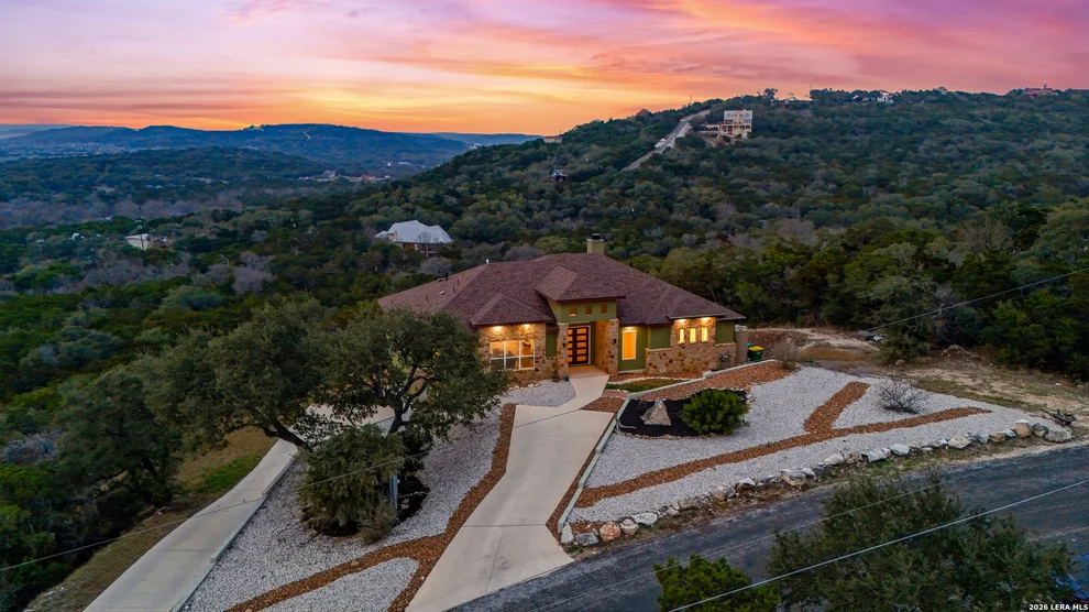 Unit for sale at 9889 Cash Mountain, Helotes, TX 78023