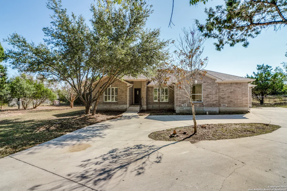 Unit for sale at 9460 WINDWOOD DR, Boerne, TX 78006