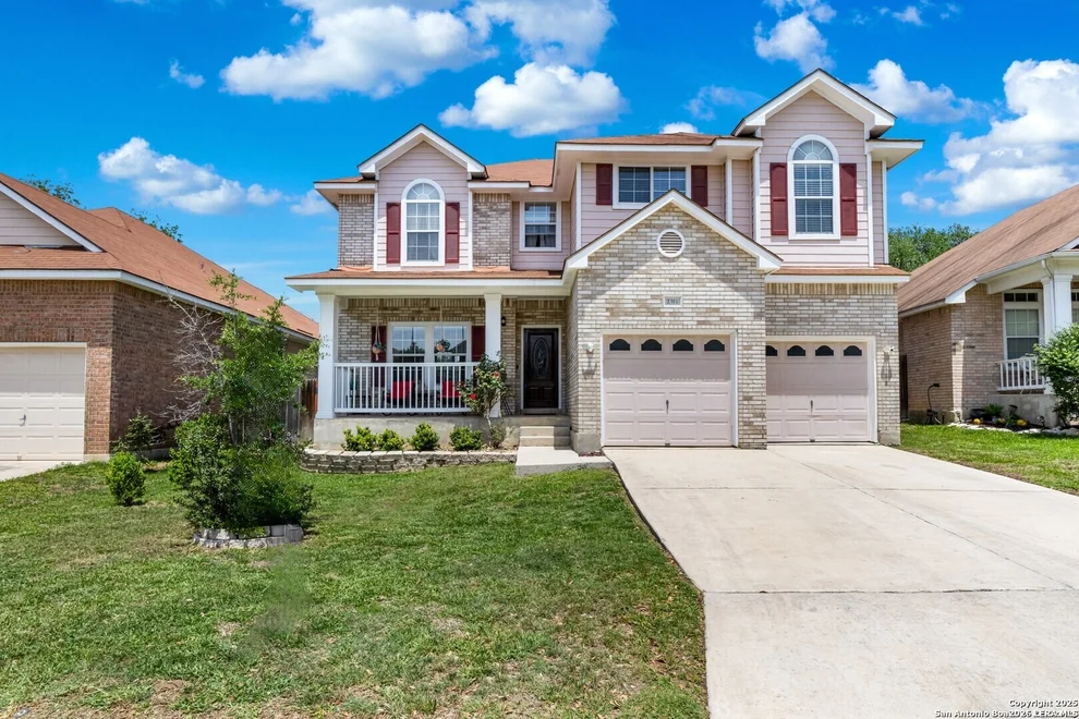 Unit for sale at 2311 Cardigan Hill, San Antonio, TX 78232