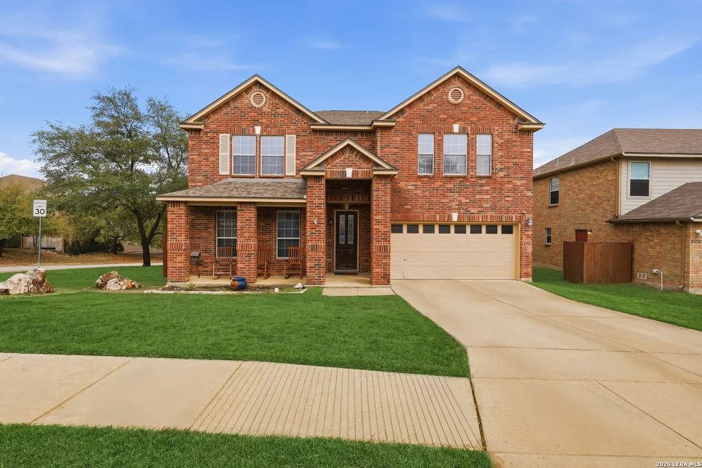 Unit for sale at 21424 Branding Bay, San Antonio, TX 78259