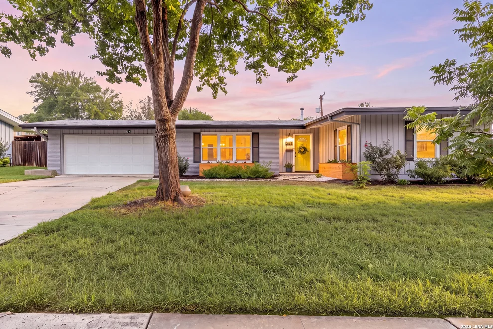 Unit for sale at 359 REXFORD DR, San Antonio, TX 78216
