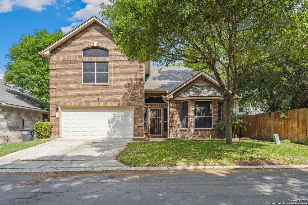 Unit for sale at 6115 Glen Heather, San Antonio, TX 78240