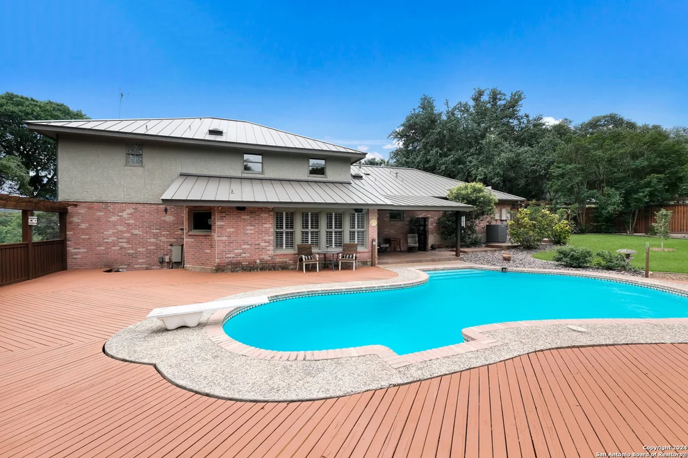 Unit for sale at 2923 scattered oaks, San Antonio, TX 78232